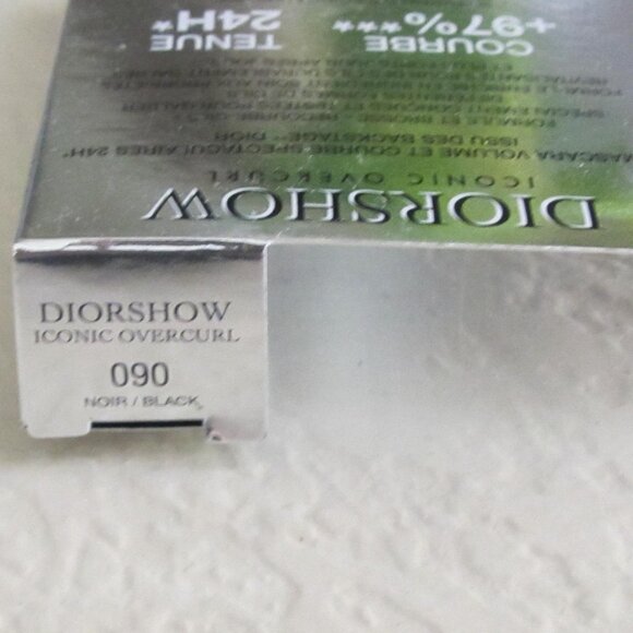NWT Dior Waterproof Eyeliner & Free Samples of Mascara, Lipsticks & Eye Shadow - Picture 9 of 16